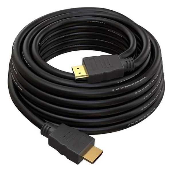 Alfais 5098 10 m HDMI Kablo - Görsel 2