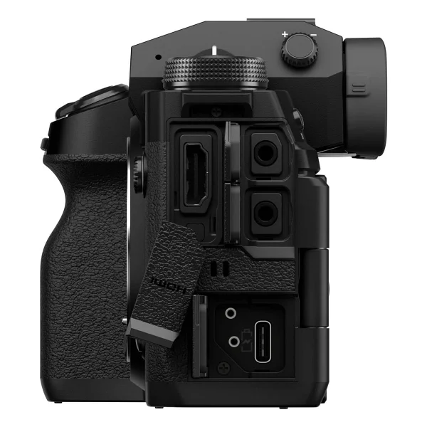 Fujifilm X-H2S + 16-55mm Lens Aynasız Fotoğraf Makinesi - Görsel 6
