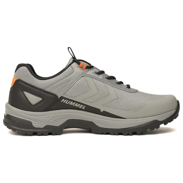 Hummel Bolly Waterproof 900546-2267 Gri Outdoor Ayakkabı - Görsel 2