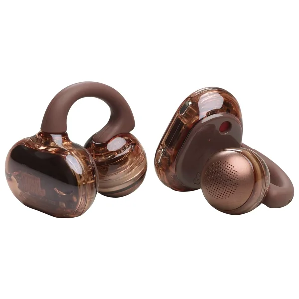 JBL Soundgear Clips TWS Open Ear Bluetooth Kulaklık - Görsel 7