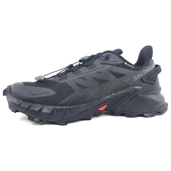 Salomon X Ultra 5 Gore-Tex Erkek Outdoor Ayakkabı - Görsel 10