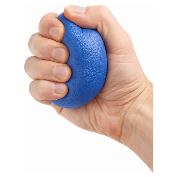 Busstier Ayarlanabilir Sayaçlı El Yayı 5-60 Kg Dirençli Bilek ve Ön Kol Güçlendirici Egzersiz Aleti Ergonomik Tasarımlı Kavrama Geliştirici Spor Ekipmanı (Gri) - Görsel 5