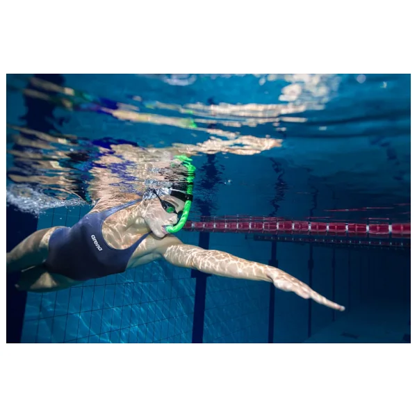 Arena Pro III Swim Şnorkel - Görsel 2