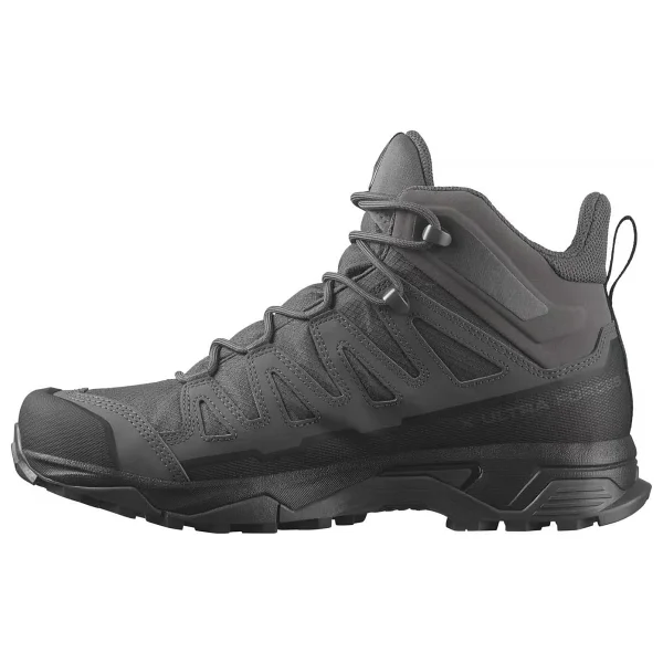 Salomon X Ultra Forces Mid Gore-Tex L47194900 Siyah Erkek Outdoor Bot - Görsel 3