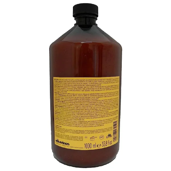 Davines Nourishing Kuru ve Yıpranmış Saçlar için Tuzsuz Şampuan 1000 ml - Görsel 2