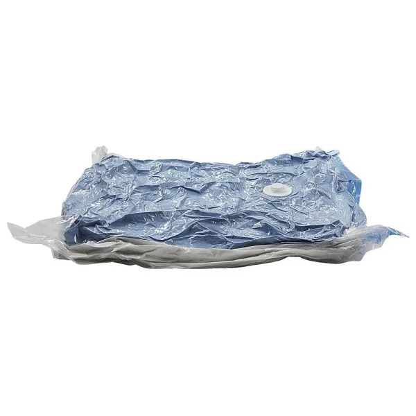 Beyyine Home Yüksek Kaliteli Vakumlu Hurc (XXL)(3 ADET) 90 Cm X 120 Cm - Çevirmeli Kapak-yorgan & Battaniye Hurcu - Görsel 5