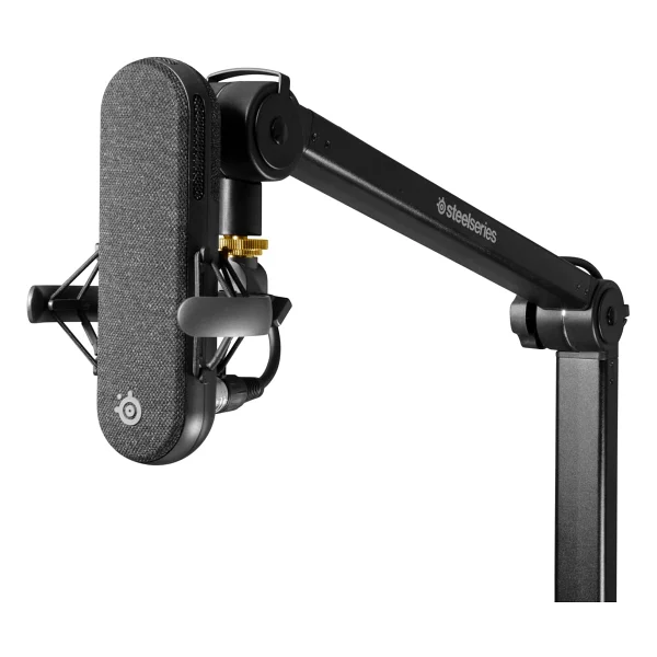 SteelSeries Alias USB-C Condenser Gaming Mikrofon - Görsel 7