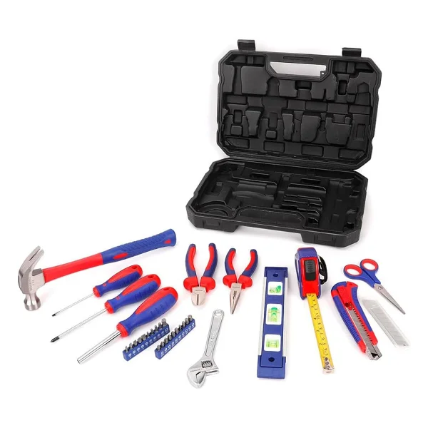 Workpro WP209023 32 Parça El Aletleri Seti - Görsel 2