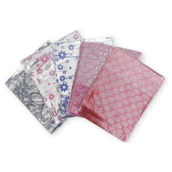 Bantlı Metalize Torba 20X25 Cm - 100 Adet - Görsel 7
