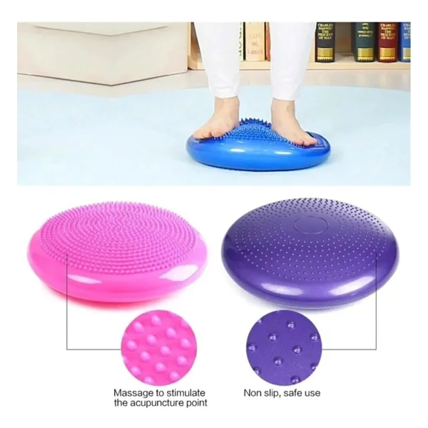 Ckspor Twister Disc, Unisex CKS-5 (Mavi) - Görsel 5