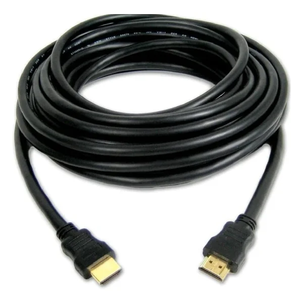 Alfais 5098 10 m HDMI Kablo - Görsel 3