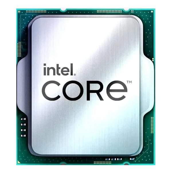 Intel i9-14900K Yirmi Dört Çekirdek 3.20 GHz İşlemci - Görsel 3