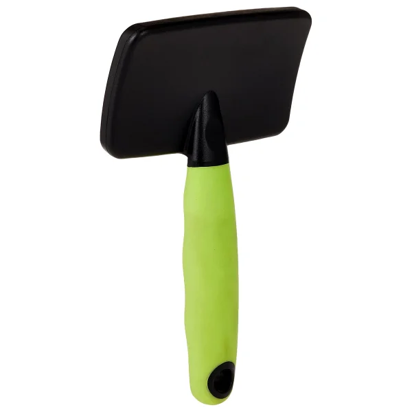 Ferplast Gro 5802 İnce Metal Dişli Kedi Tarağı , M - Görsel 2