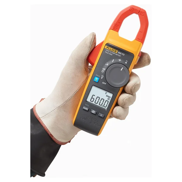Fluke 902-FC Pens Ampermetre - Görsel 3