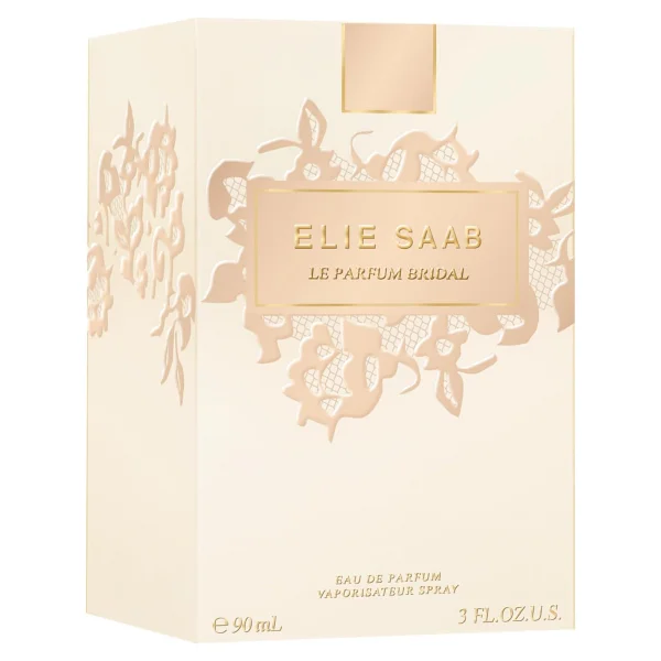 Elie Saab Le Parfum Bridal EDP 90 ml Kadın Parfüm - Görsel 2