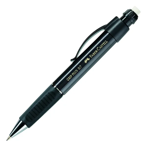 Faber-Castell Grip Plus Mavi 0.7 mm Versatil Uçlu Kalem - Görsel 7