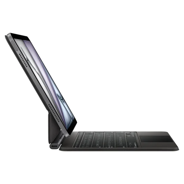 Apple 11 inç iPad Air (M3) için Magic Keyboard - Türkçe F Klavye - Siyah - Görsel 4