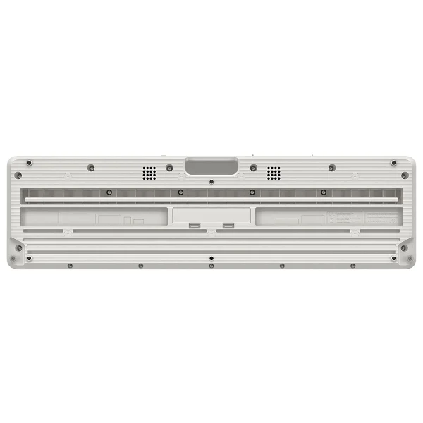 Casio Casiotone CT-S1WEC2 Beyaz 61 Tuşlu Org - Görsel 5