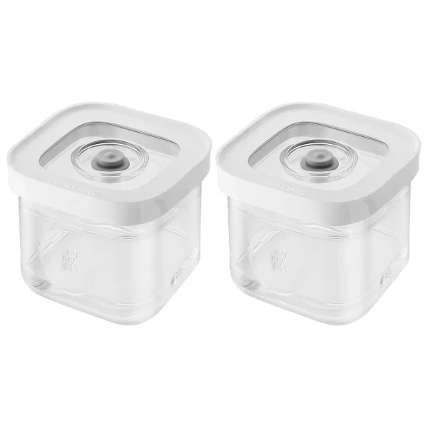 Zwilling Fresh & Save Cube L 1.75 lt Vakumlu Saklama Kabı - Görsel 8