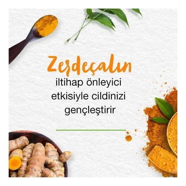 Himalaya Neem Özlü Arındırıcı 150 ml Yüz Yıkama Köpüğü - Görsel 6
