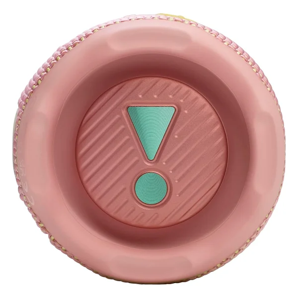 JBL Flip 7 Pembe Bluetooth Hoparlör - Görsel 5