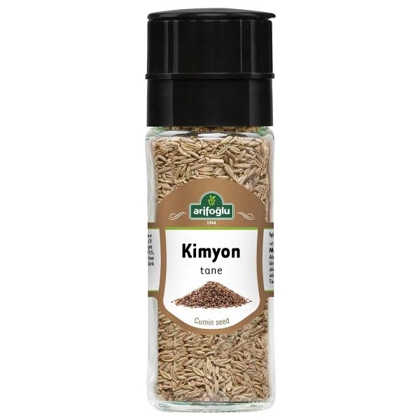 Ahmet Arifoğlu 130 gr Öğütülmüş Kimyon - Görsel 6