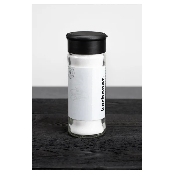 Baharat Dükkanı Karbonat 125 gr - Görsel 5