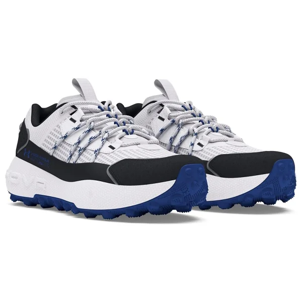 Under Armour Fat Tire Venture Pro 3027212 Spor Ayakkabı - Görsel 5