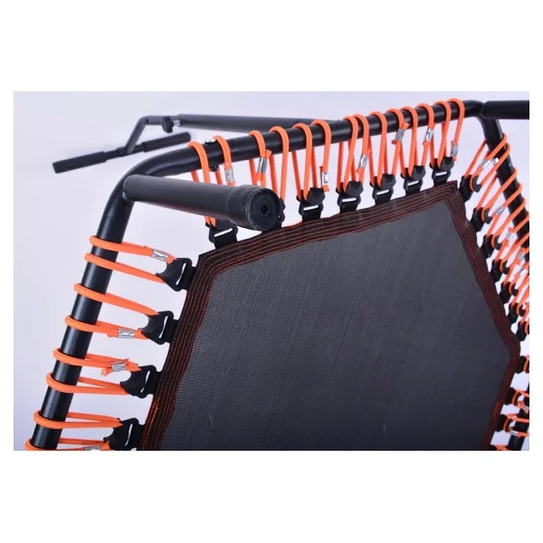 Slipt 135 cm ''(54 Inç) Tutmalı Step Trambolin - Görsel 4