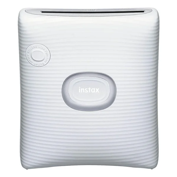 Instax Square Link Beyaz Akıllı Telefon Yazıcısı Bundle Box - Görsel 4