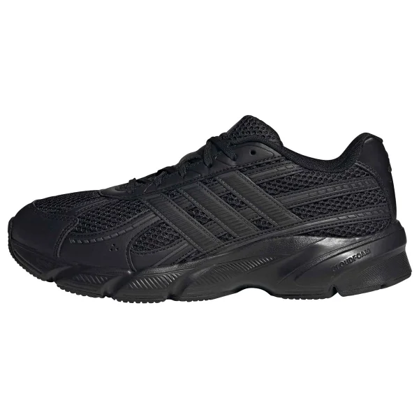Adidas Technochaos 2000 HQ7282 Gümüş Erkek Spor Ayakkabı - Görsel 10