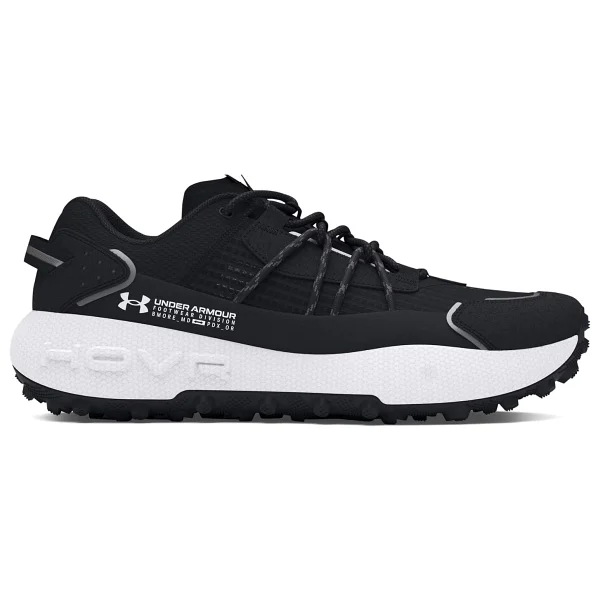 Under Armour Fat Tire Venture Pro 3027212 Spor Ayakkabı - Görsel 7