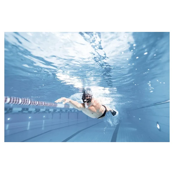 Arena Pro III Swim Şnorkel - Görsel 3