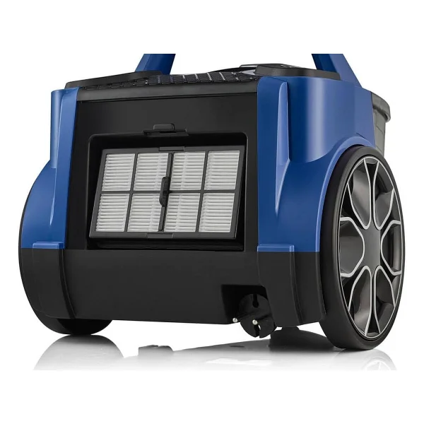 Arzum AR4072 Clean Force Blue Cyclone 890 W Toz Torbasız Süpürge - Görsel 4