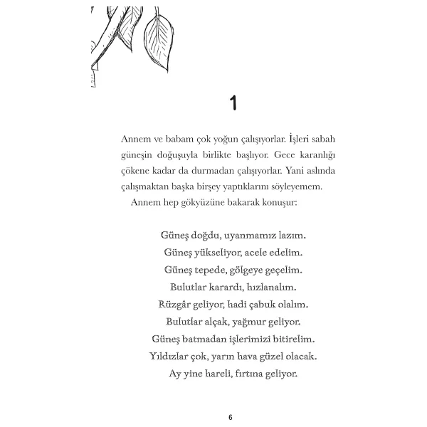 Lo - Şermin Yaşar - Görsel 4