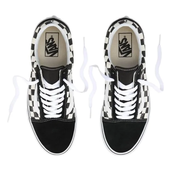 Vans Ward Kadın Spor Ayakkabı - Görsel 4