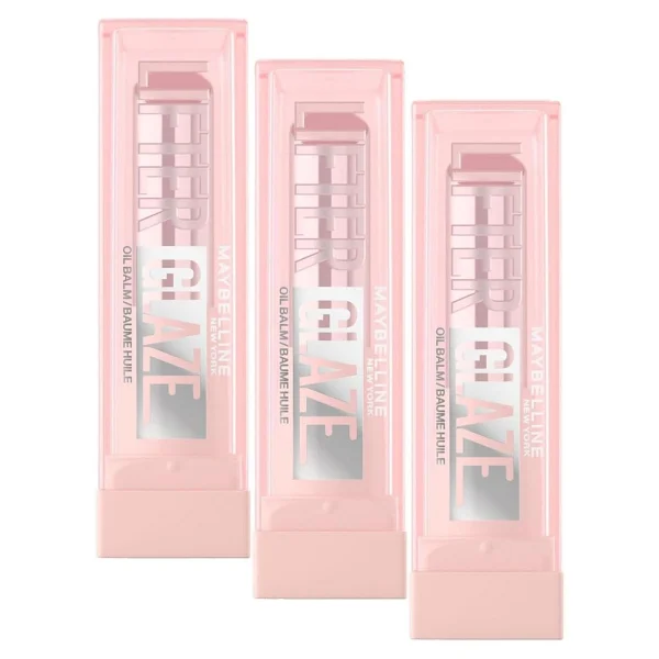 Maybelline New York Lifter Glaze 08 Acai Glaze Renkli Dudak Balmı - Görsel 8
