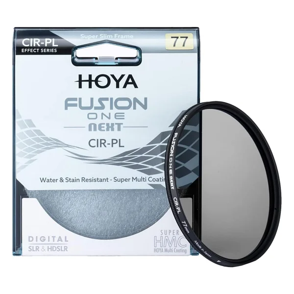 Hoya Fusion One Next 55mm UV Filtre - Görsel 6