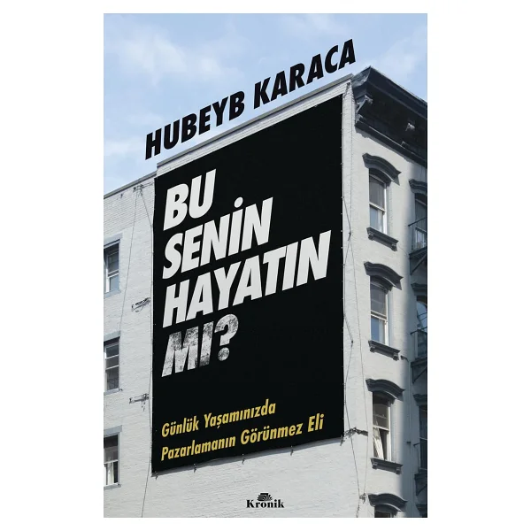 Bu Senin Hayatın Mı? - Hubeyb Karaca - Görsel 5