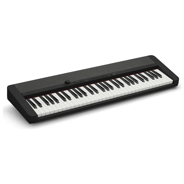 Casio Casiotone CT-S1BKC2 Siyah 61 Tuşlu Org - Görsel 3