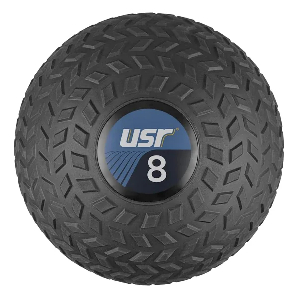 USR SB15 15 kg Zıplamayan Sağlık Topu - Görsel 10