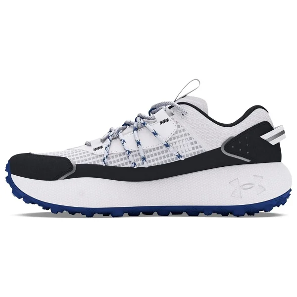 Under Armour Fat Tire Venture Pro 3027212 Spor Ayakkabı - Görsel 2