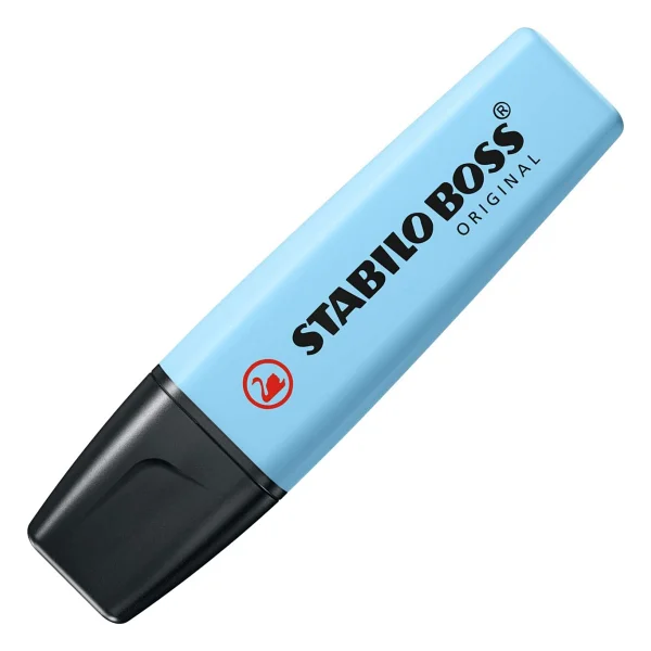 Stabilo Boss Original Fosforlu Kalem - Görsel 8