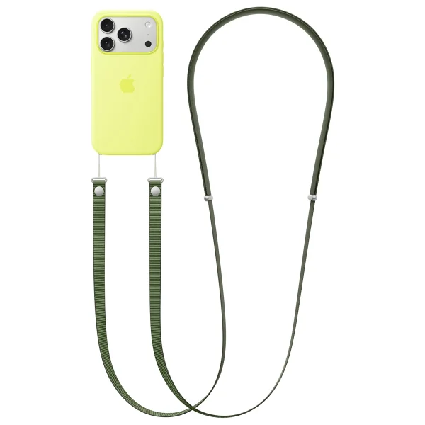 iPhone Çapraz Askı - Görsel 2