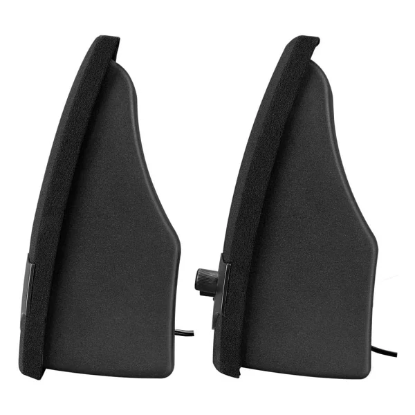 Snopy SN-84 1+1 3 W Hoparlör - Görsel 5