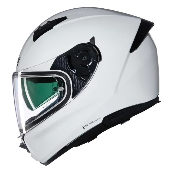 Nolan N60-6 Classico Full Face Motor Kaskı - Görsel 2