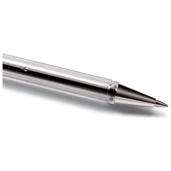 Pentel BK77 0.7 mm Mavi Tükenmez Kalem - Görsel 4