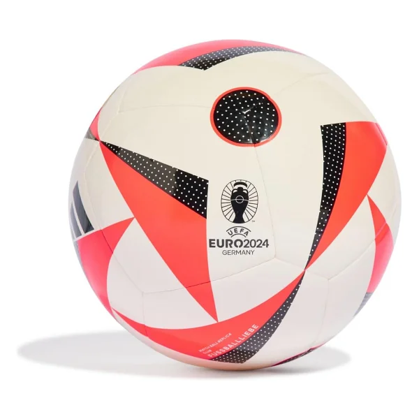 adidas Euro24 Trn Uefa 2024 Antrenman Futbol Topu Sarı - Görsel 7