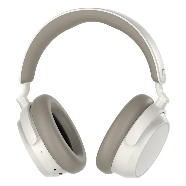 Sennheiser Accentum Plus Beyaz Kulak Üstü Bluetooth Kulaklık - Görsel 3