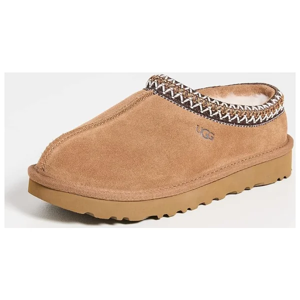 UGG Tasman II 1174470 Kadın Terlik - Görsel 3